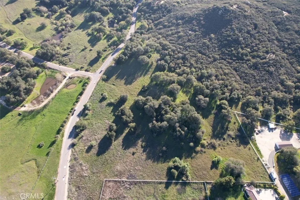 0 Tenaja Road