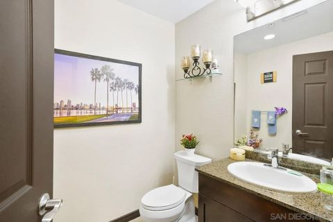 Tiny photo for 1240 India St #104, San Diego, CA 92101 (MLS # 260001628)
