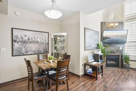 Tiny photo for 1240 India St #104, San Diego, CA 92101 (MLS # 260001628)