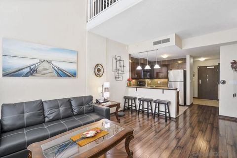 Tiny photo for 1240 India St #104, San Diego, CA 92101 (MLS # 260001628)