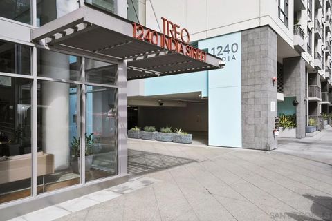 Tiny photo for 1240 India St #104, San Diego, CA 92101 (MLS # 260001628)