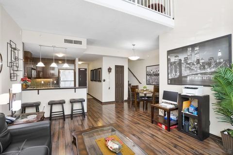 Tiny photo for 1240 India St #104, San Diego, CA 92101 (MLS # 260001628)