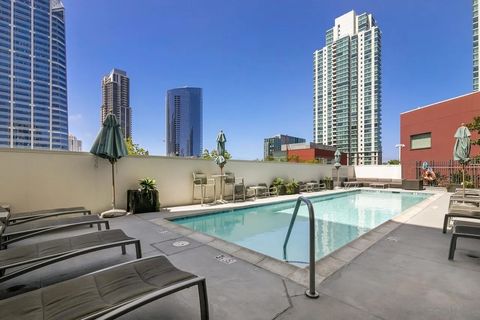 Tiny photo for 1240 India St #104, San Diego, CA 92101 (MLS # 260001628)