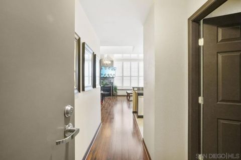 Tiny photo for 1240 India St #104, San Diego, CA 92101 (MLS # 260001628)