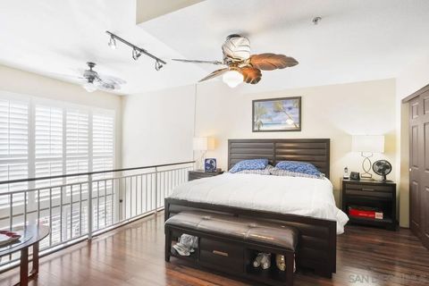 Tiny photo for 1240 India St #104, San Diego, CA 92101 (MLS # 260001628)