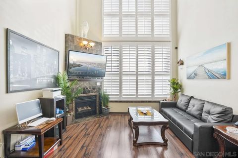 Tiny photo for 1240 India St #104, San Diego, CA 92101 (MLS # 260001628)