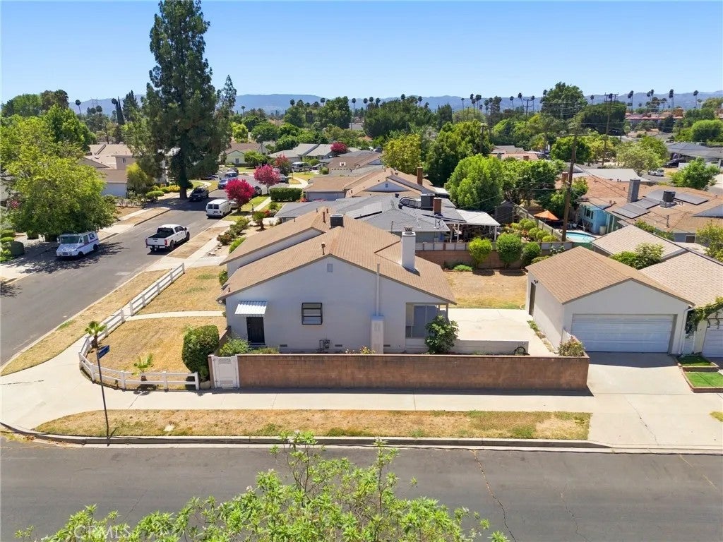 7355 Donna Avenue