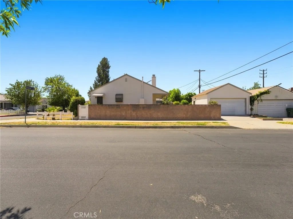 7355 Donna Avenue