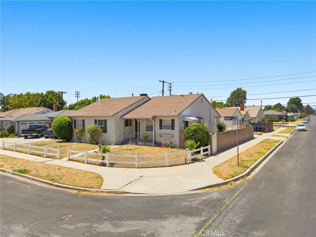 7355 Donna Avenue