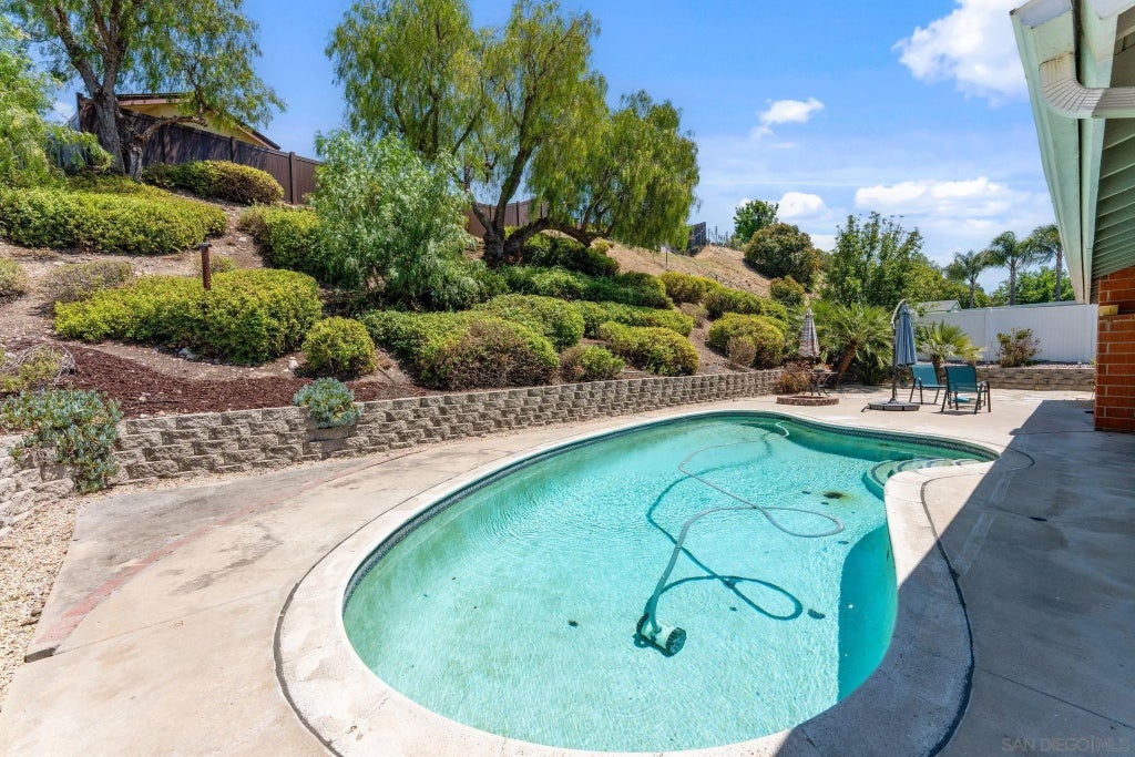 Photo of 10565 Strathmore Dr, Santee, CA 92071 (MLS # 260012781)