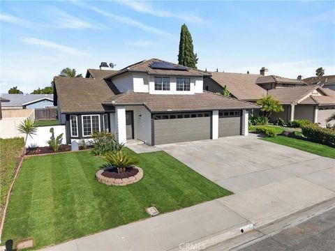 Photo of 774 Foxwood Drive, Oceanside, CA 92057 (MLS # SW26098505)