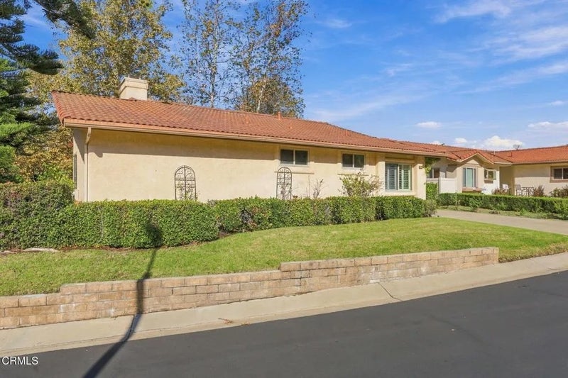 1261 San Como Lane