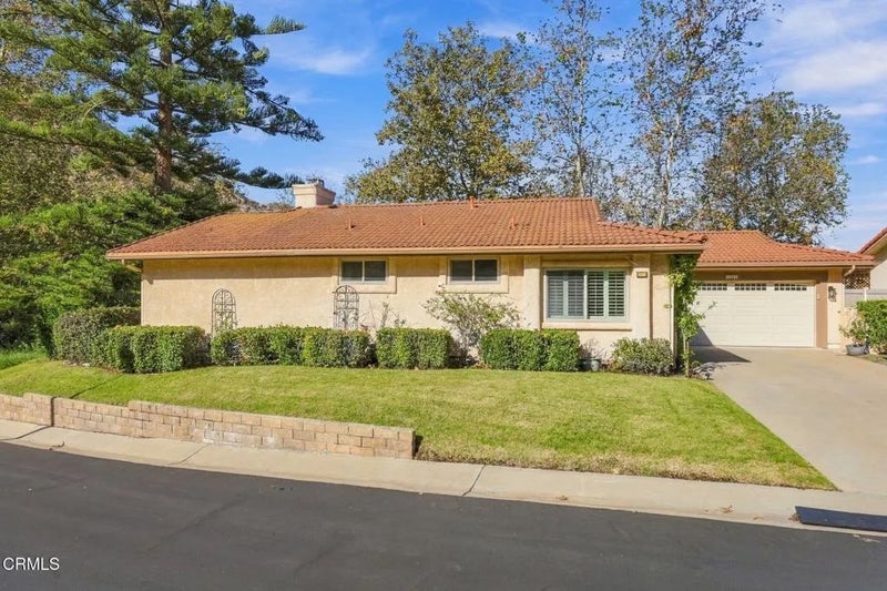 1261 San Como Lane