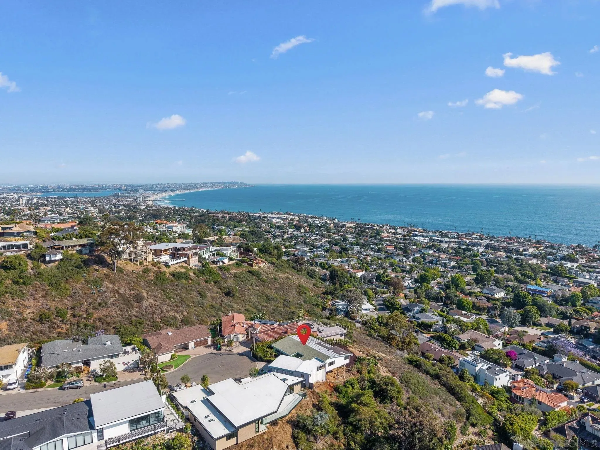 La Jolla, California 92037, United States, 3 Bedrooms Bedrooms, ,3 BathroomsBathrooms,Residential,Active,165341