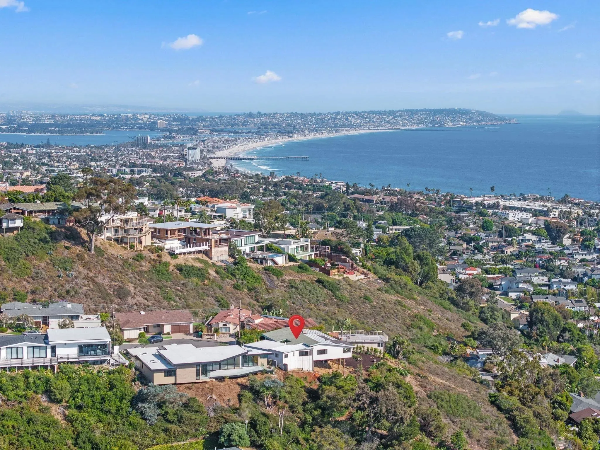 La Jolla, California 92037, United States, 3 Bedrooms Bedrooms, ,3 BathroomsBathrooms,Residential,Active,165341