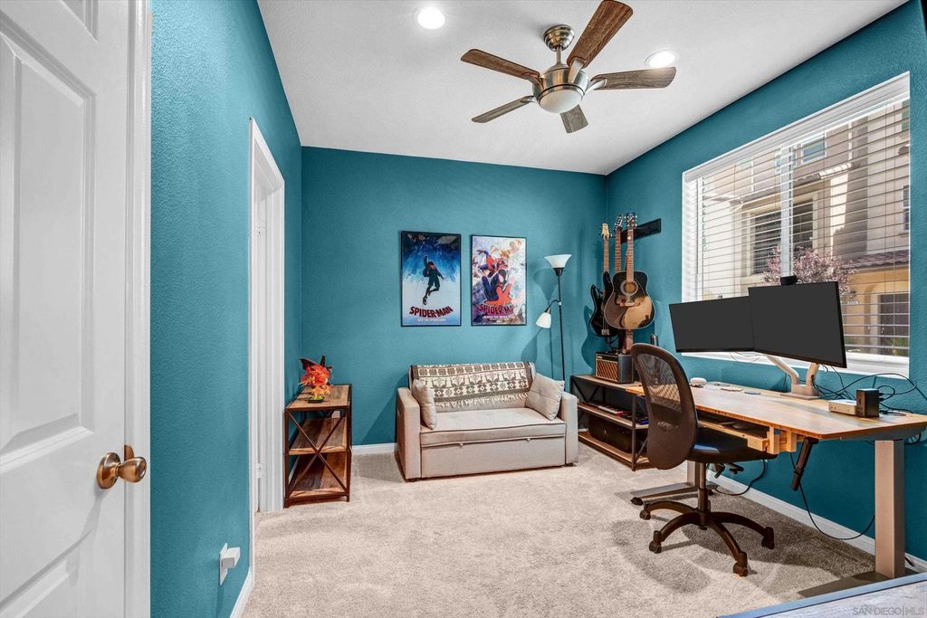 Photo of 3505 Sequoia ST, Lemon Grove, CA 91945 (MLS # 260011961)
