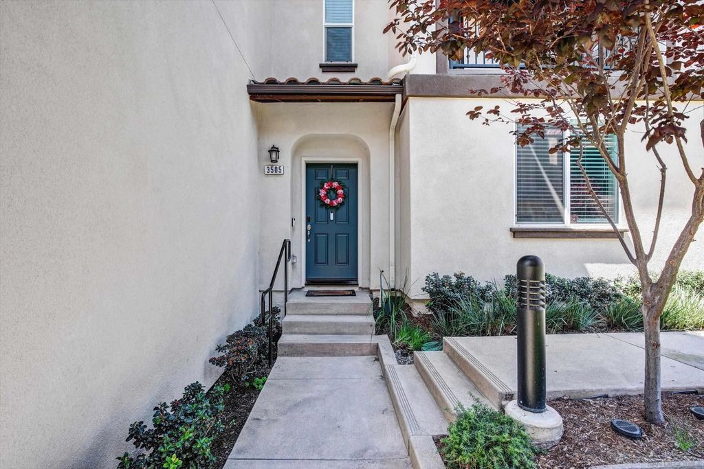 Photo of 3505 Sequoia ST, Lemon Grove, CA 91945 (MLS # 260011961)