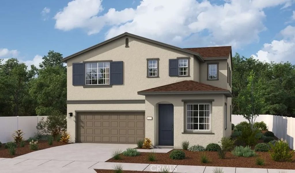 Photo of 3544 Orchid Drive, San Bernardino, CA 92346 (MLS # IG26077316)