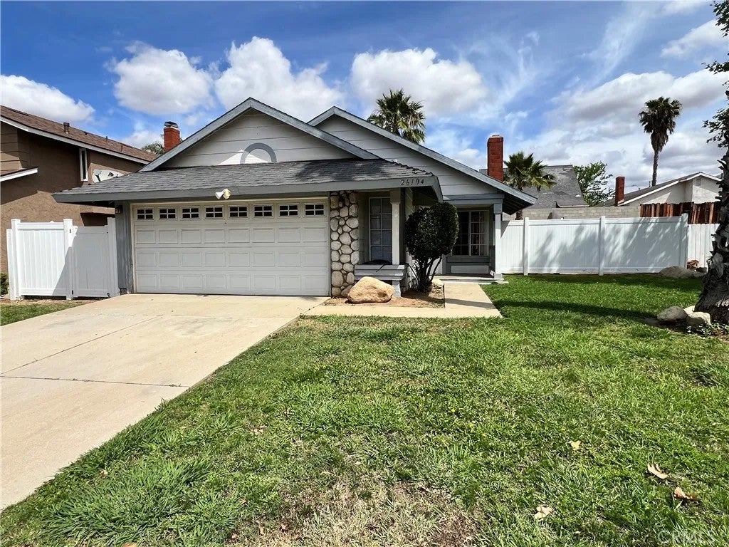 Photo of 26104 Dracaea Ave, Moreno Valley, CA 92555 (MLS # CV26087913)