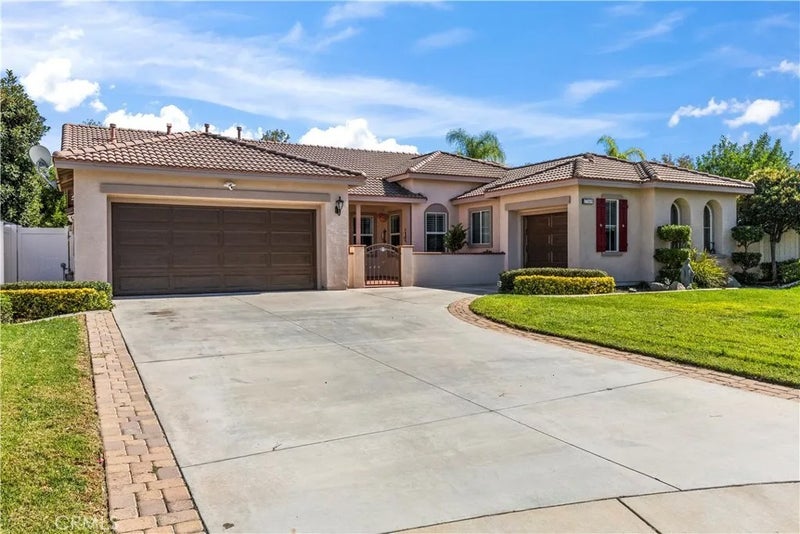 17509 Cedarwood Drive