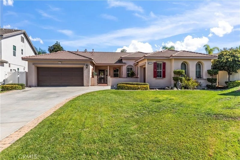17509 Cedarwood Drive