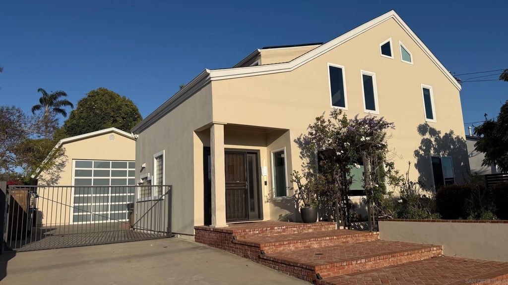 Photo of 2143 Deerpark Dr, San Diego, CA 92110 (MLS # 260007637)