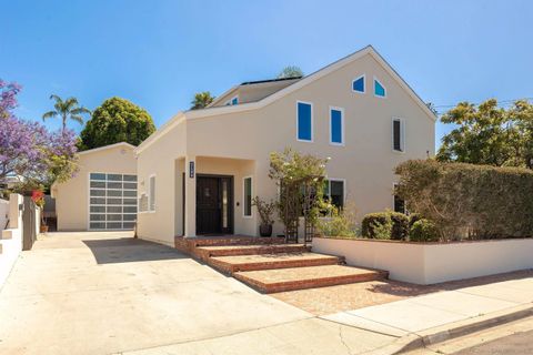 2143 Deerpark Dr San Diego CA 92110