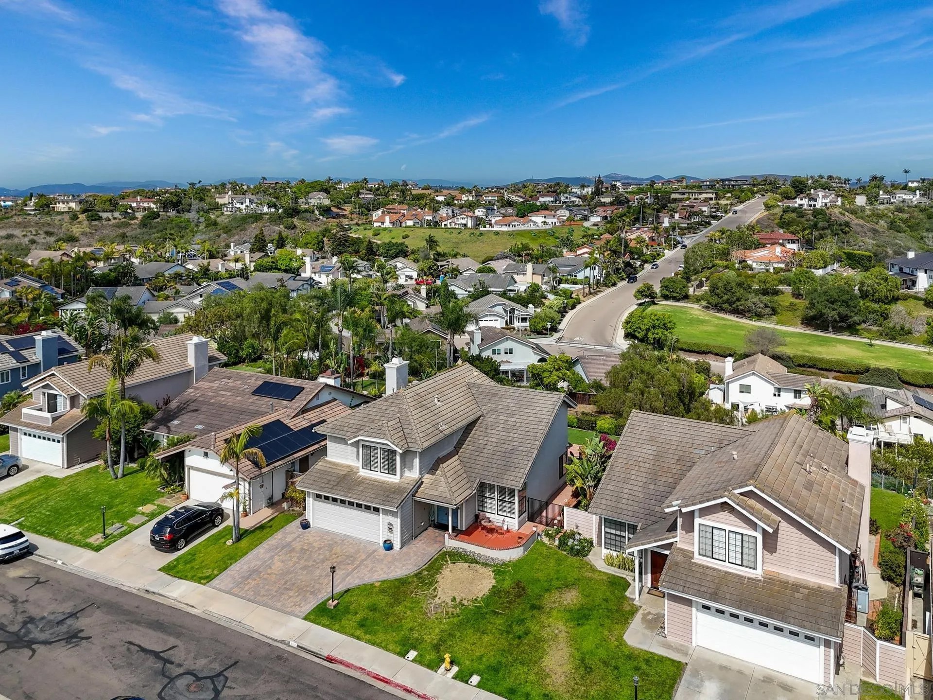 1705 Hawk View Dr