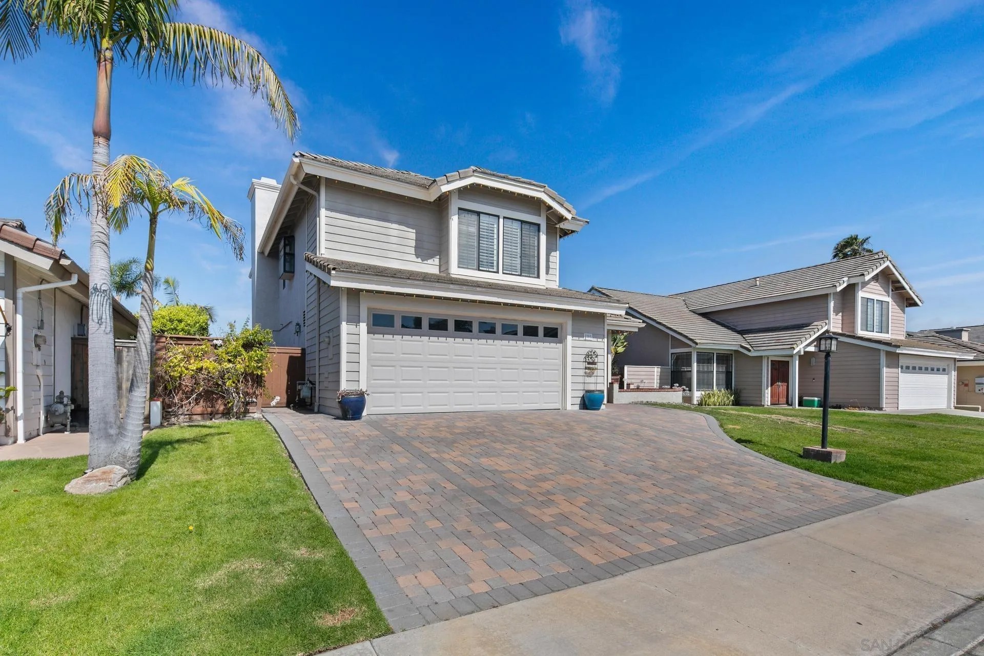 1705 Hawk View Dr