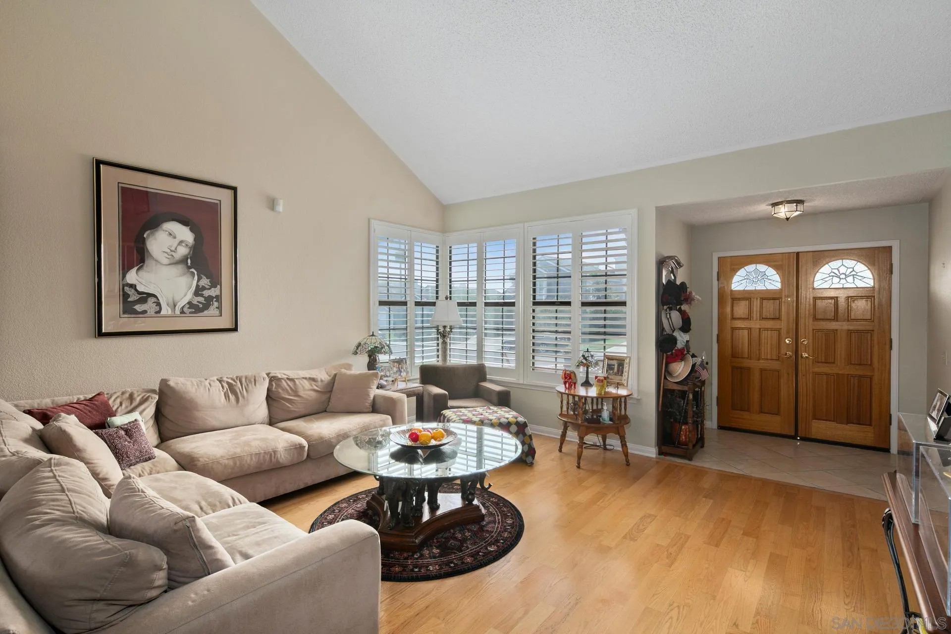 1705 Hawk View Dr