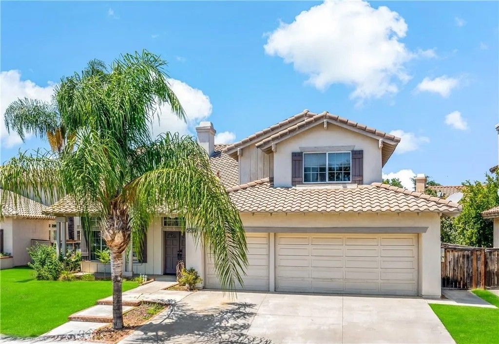 Photo of 42025 Boothill Lane, Murrieta, CA 92562 (MLS # SW25179225)