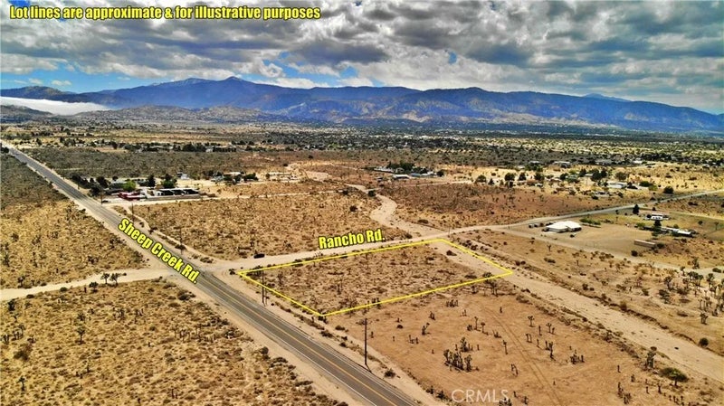 10922 Sheep Creek
