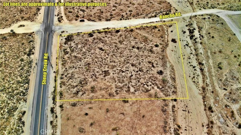 10922 Sheep Creek