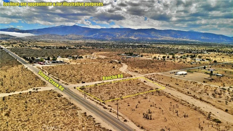 10922 Sheep Creek