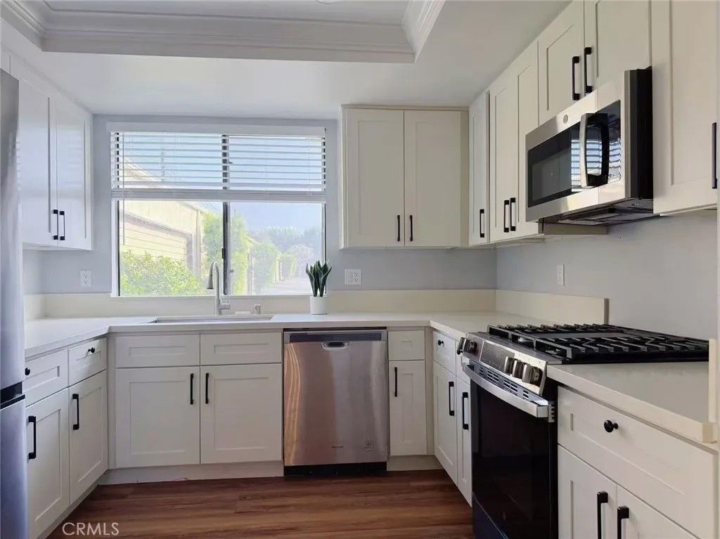 Photo of 239 LINWOOD Avenue #E, Monrovia, CA 91006 (MLS # WS25278908)