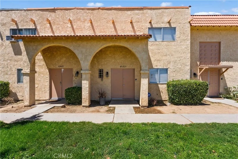 43629 Stanridge Avenue
