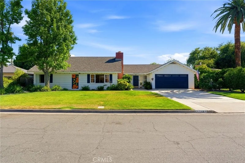 4374 Ramona Drive