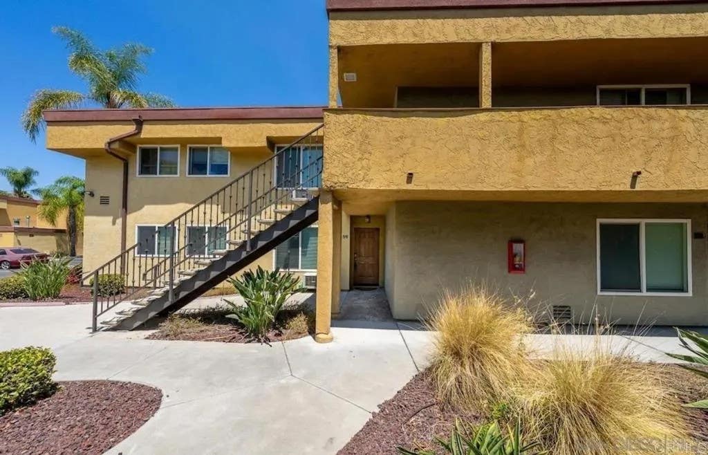 Photo of 1845 Bayview Heights Drive #99, San Diego, CA 92105 (MLS # PTP2606315)