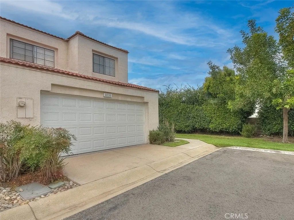 Photo of 8538 San Jacinto Court, Rancho Cucamonga, CA 91730 (MLS # IV26090384)