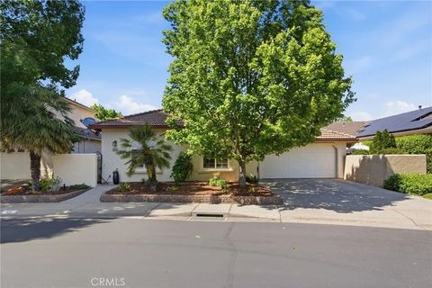 Photo of 311 Mission Serra Ter, Chico, CA 95926 (MLS # SN26080190)