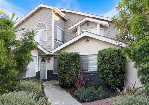 Photo of 1524 251st Street #B, Harbor City, CA 90710 (MLS # SB26045150)