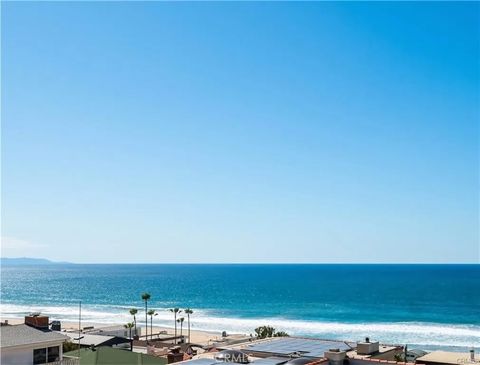 Photo of 221 30th Street, Manhattan Beach, CA 90266 (MLS # SB26047485)