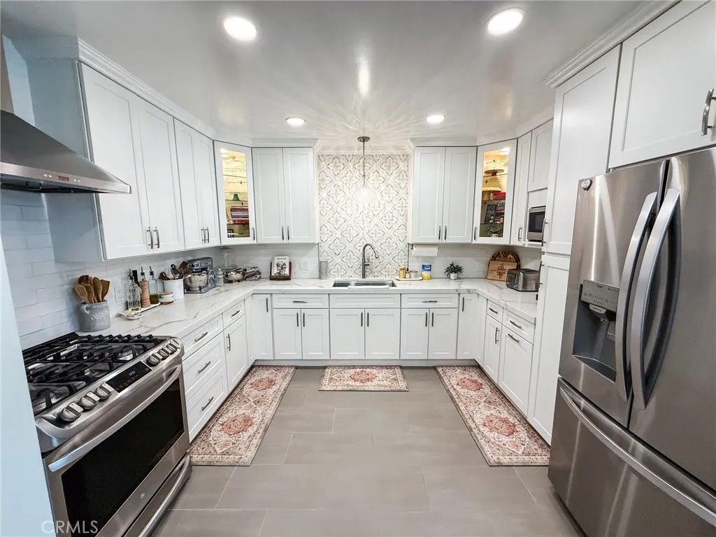 Photo of 8743 Lucia Ave, Whittier, CA 90605 (MLS # SB26016125)