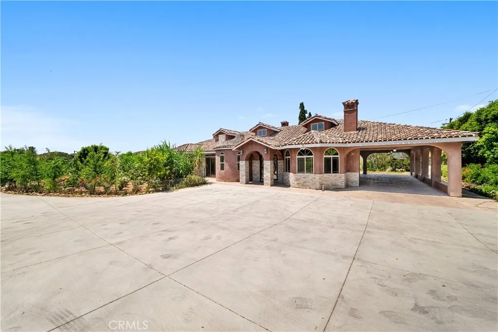 12605 Kagel Canyon Road