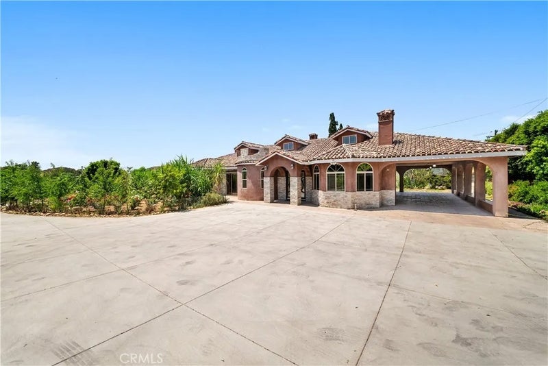 12605 Kagel Canyon Road