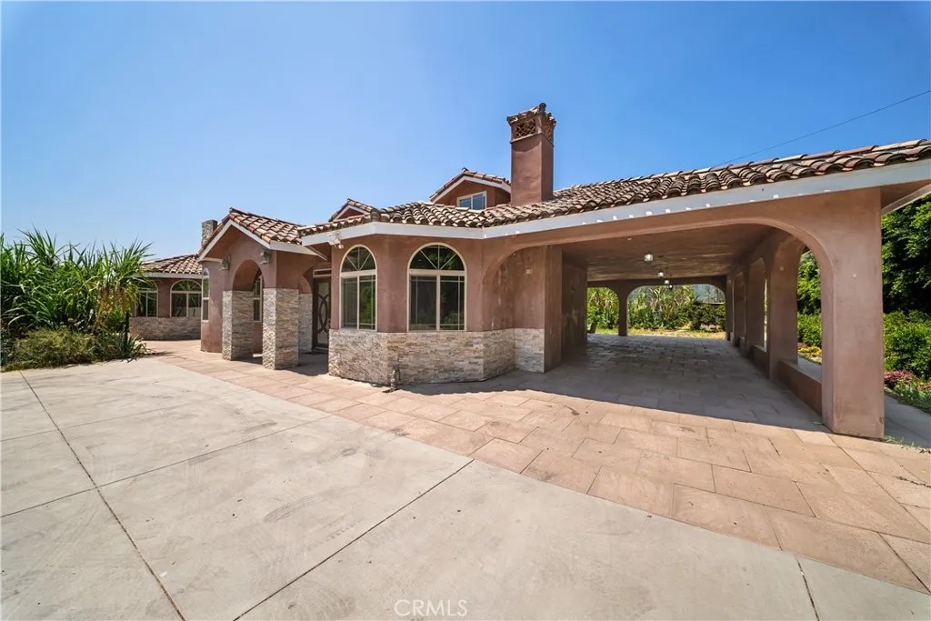12605 Kagel Canyon Road