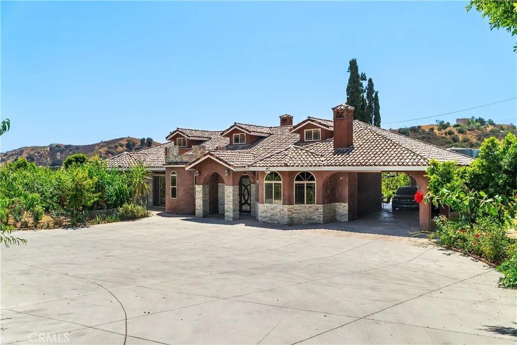 12605 Kagel Canyon Road