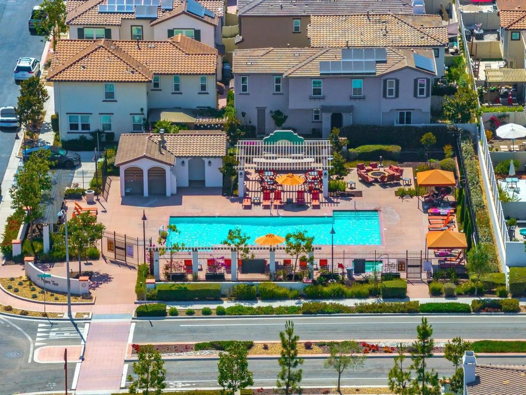 Photo of 4132 Calle Arbol, Oceanside, CA 92057 (MLS # 250035514)