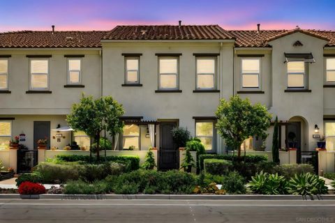 Photo of 4132 Calle Arbol, Oceanside, CA 92057 (MLS # 250035514)