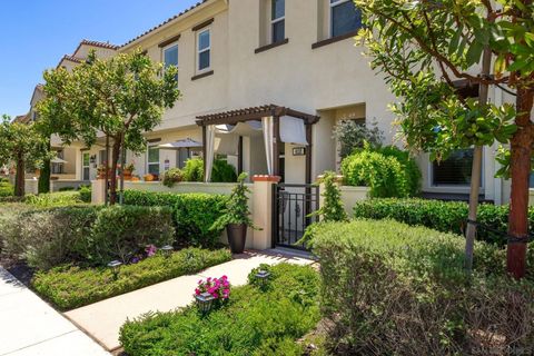 Photo of 4132 Calle Arbol, Oceanside, CA 92057 (MLS # 250035514)